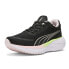 Puma Scend Pro Running Womens Size 10 M Sneakers Athletic Shoes 37965706