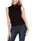 Women's Rivet-Detail Sleeveless Sweater