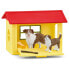 SCHLEICH 42573 Doghouse Toy