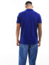 Polo Ralph Lauren short sleeve polo in royal blue