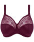 Женский бюстгальтер Elomi full Figure Morgan Underwire Bra EL4111, Online Only