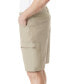 Men's Worker Cargo 9" Shorts