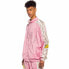 GRIMEY Jungle Punch Mesh jacket