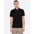 ARMANI EXCHANGE 8NZF70_Z8M9Z short sleeve polo