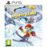 PLAYSTATION GAMES PS5 Winter Sports Game