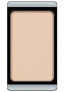 Matte Eyeshadow (Eyeshadow Matt) 0.8 g