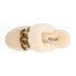 BEACH by Matisse Taos Scuff Womens Beige Casual Slippers TAOS-126