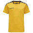 Sports Yellow / Black