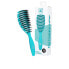 FLEXIBLE VENT brush #Ocean Blue 1 u