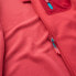 Elbrus BLUZA EMINO WO'S POLARTEC HIBISCUS/SKI PATROL/BLUE BIRD L