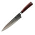 Damastmesser Premium Chefmesser D-Series