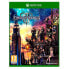 XBOX GAMES XB1 Kingdom Hearts 3