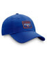 Men's Royal New York Islanders Authentic Pro Prime Adjustable Hat