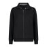 CMP 31D4266 full zip sweatshirt