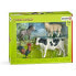 SCHLEICH Farm World Starter Set doll