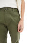 ASOS DESIGN skinny chinos in khaki