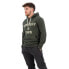 SUPERDRY Workwear Logo Vintage hoodie