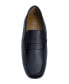 Men's Cruise Driver Slip-On Leather Loafers