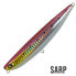 SEASPIN WTD Pro-Q F Topwater Stickbait 46g 145 mm