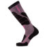 THERM-IC Ski Merino Reflective socks