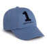 HACKETT Heritage Number Cap