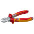 NWS Serie 49 VDE 180 mm Diagonal Cutting Pliers