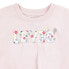 LEVI´S ® KIDS Meet And Greet Floral short sleeve T-shirt