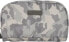 Kulturbeutel Herren grau Camouflage, 1 St