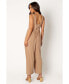 Ayla Linen Jumpsuit