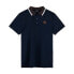 J.LINDEBERG Glen Regular Fit short sleeve polo