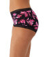 Women's Modern Boyshort Underwear DMMLBS