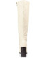 Women's Karima Extra Wide Calf Knee High Boots