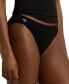 Women's Seamless Stretch Jersey Bikini Brief Underwear 4L0011