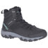 MERRELL Thermo Akita Mid WP hiking boots