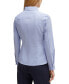 Women's Slim-Fit Blouse