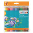 DERWENT Lakeland Water Soluble Colouring Pencil 24 Units