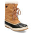 Sorel Pac Nylon