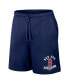 Men's Darius Rucker Collection by Navy Boston Red Sox Team Color Shorts