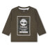 TIMBERLAND T60006 Long sleeve T-shirt