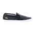 Lacoste Tatalya 119 2 P CFA Womens Black Leather Lifestyle Sneakers Shoes