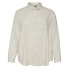 VERO MODA CURVE Mymilo Long Sleeve Shirt