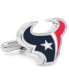 Houston Texans Cufflinks