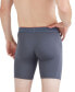 Men's Multi-Sport 3-Pk. Solid Mesh Boxer Briefs