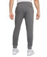 Men's Sportswear Club Monogram Joggers