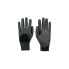 Honeywell Handschuhe Camapur Comfort 626 Größe 9 schwarz EN 388 PSA-Kategorie II , VE: 10 Paar