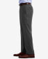 Microfiber Performance Classic-Fit Dress Pants, Created for Macy's