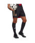 Men's Black Atlanta United FC AEROREADY Authentic Shorts