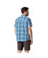 Men's Excursion Short Sleeve Poplin Shirt