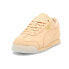 Puma Roma Reversed Mist Lace Up Toddler Boys Orange Sneakers Casual Shoes 39956