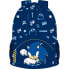 SONIC 42 cm Backpack